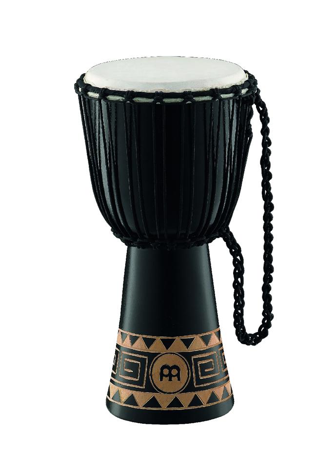 Meinl Rope Headliner HDJ1-M, Djembe