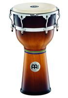 Meinl DJW3GAB-M Gold Amber Sunburst, Djembe