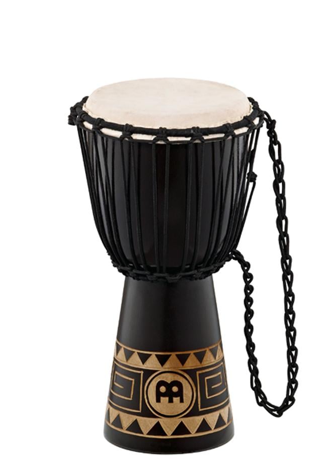 Meinl Rope Headliner HDJ1-S, Djembe