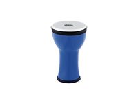 Djembe Nino Elements Mini 06´´ Blueberry
