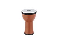 Djembe Nino Elements Mini 06´´ Copper Metallic
