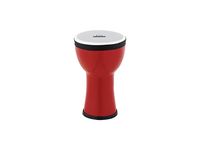 Djembe Nino Elements Mini 06´´ Fire Engine