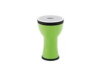 Djembe Nino Elements Mini 06´´ Green Apple