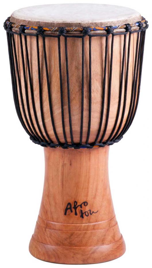 Djembe Afroton AD 007 small 23cm