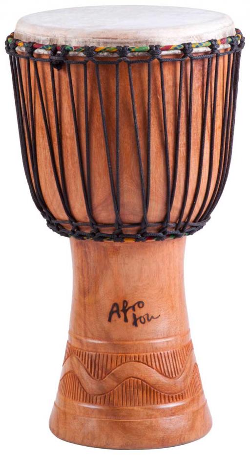 Djembe Afroton AD 008 small 25cm