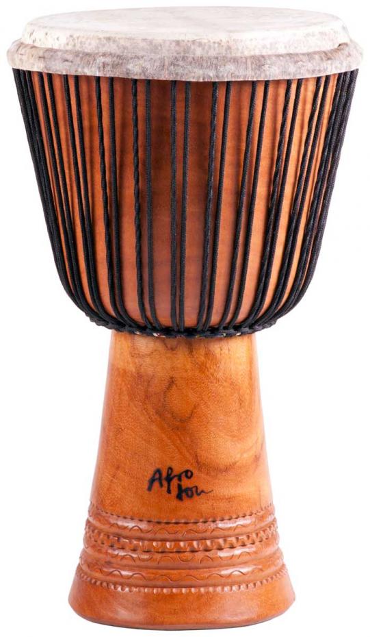 Djembe Afroton AD M02 Meisterklasse 31cm