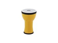 Djembe Nino Elements Mini 06´´ Lemon