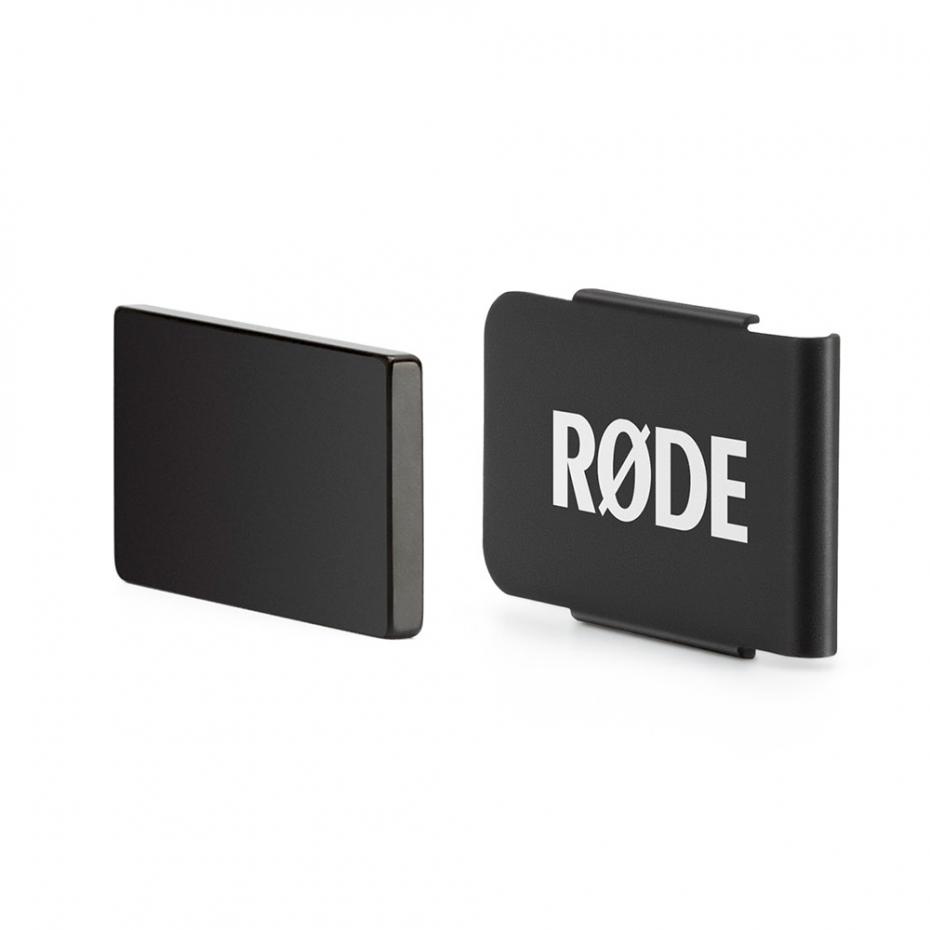 Rode MagClip Go