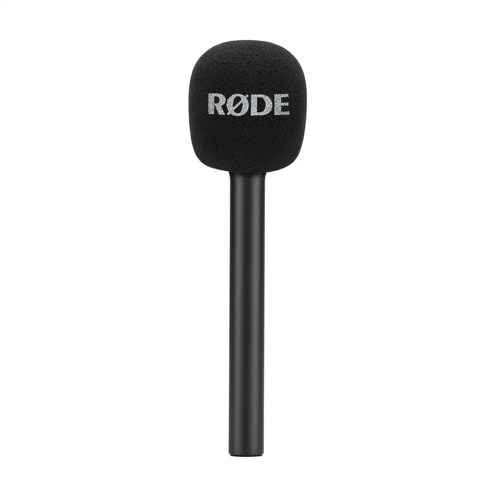 Rode Interview-Go