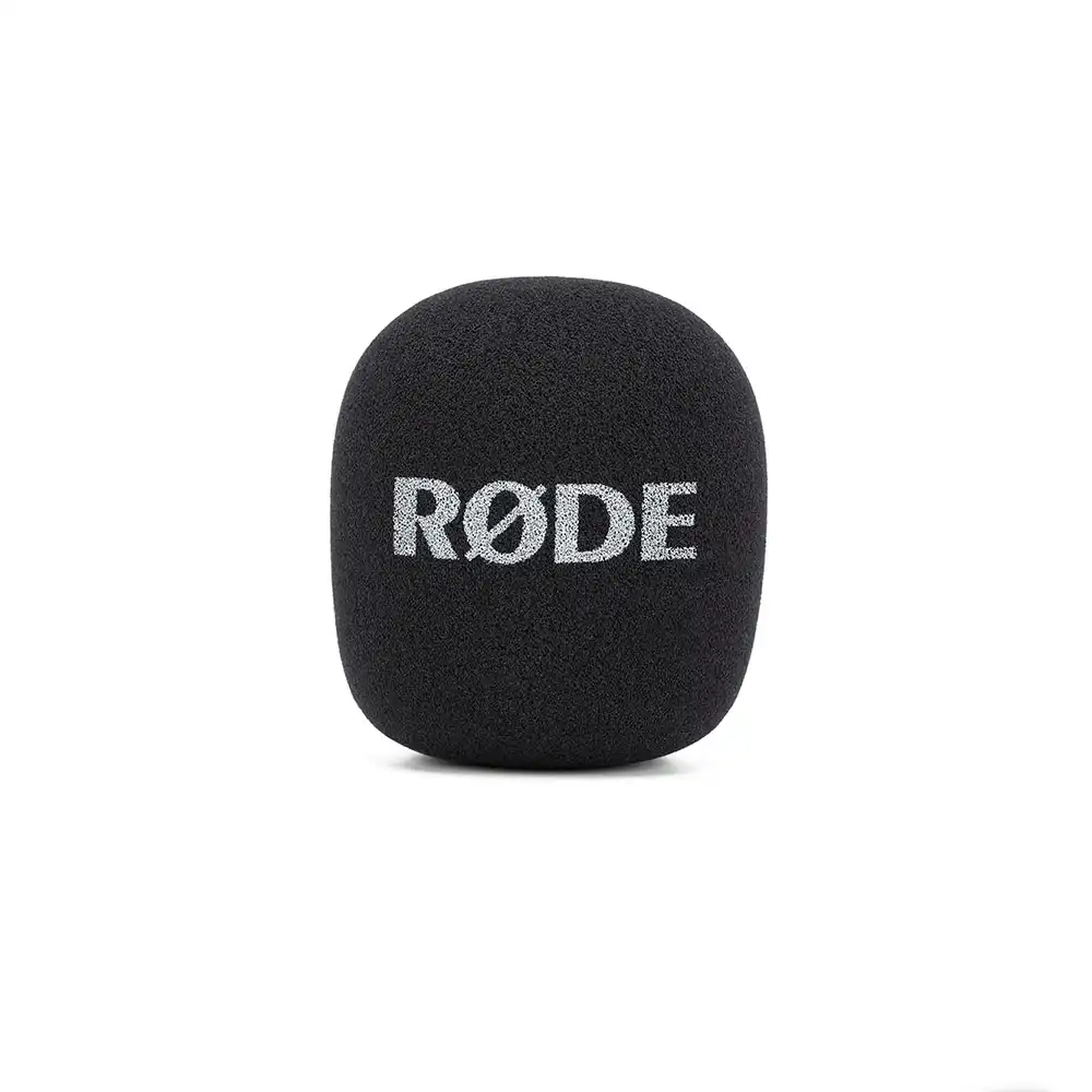 Rode Interview-Go