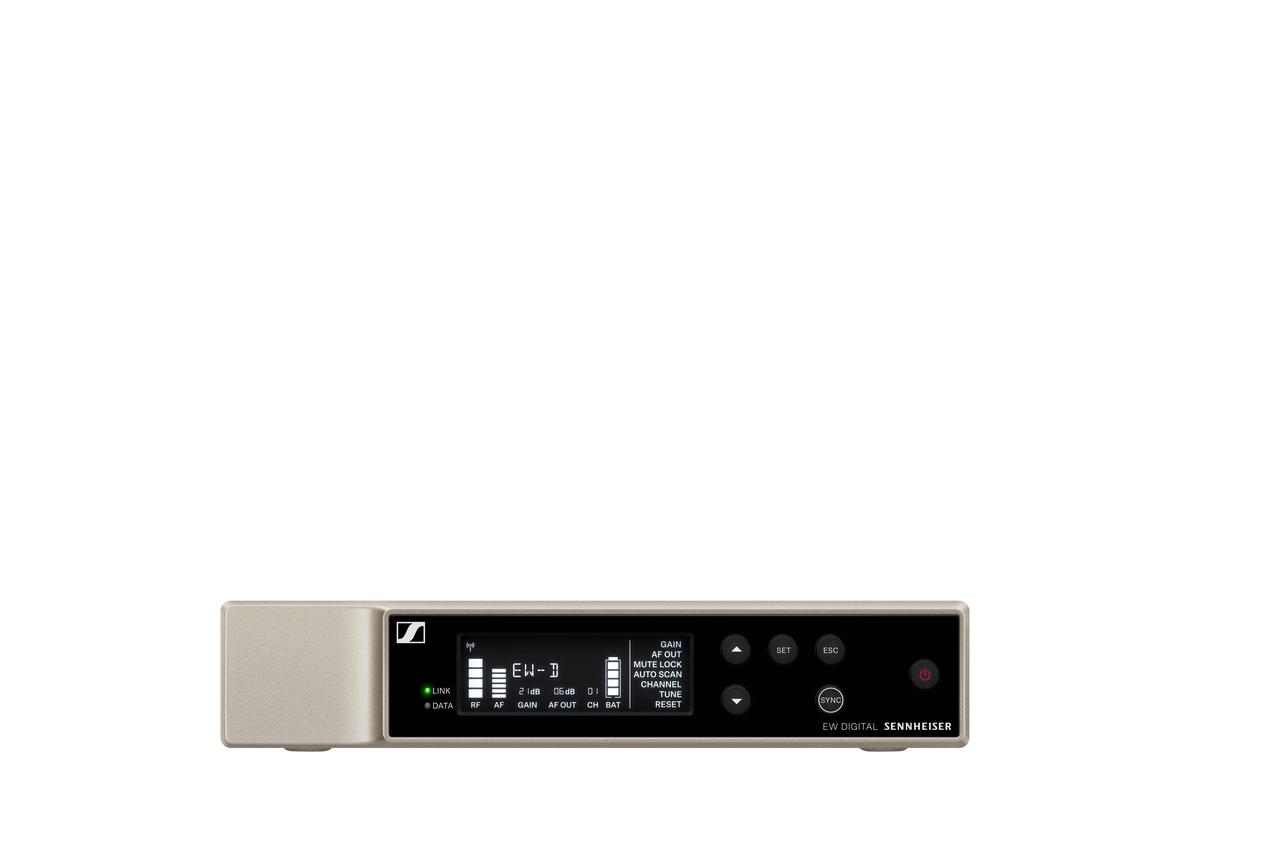 Sennheiser ew-D ME3 R4-9