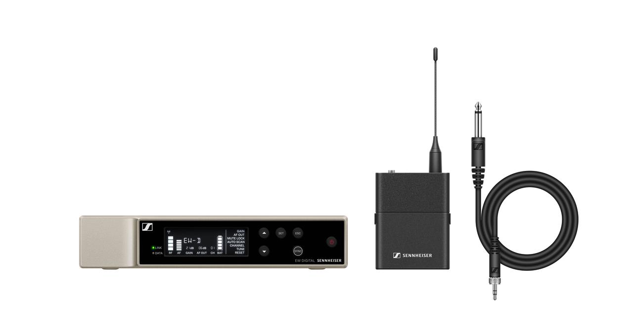 Sennheiser ew-D CI1 R4-9