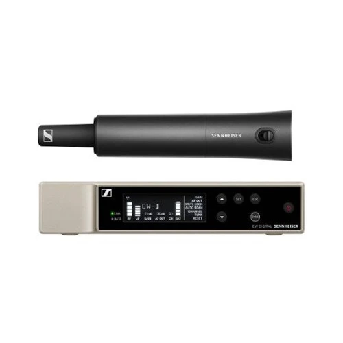 Sennheiser ew-D SKM-S Base S4-7