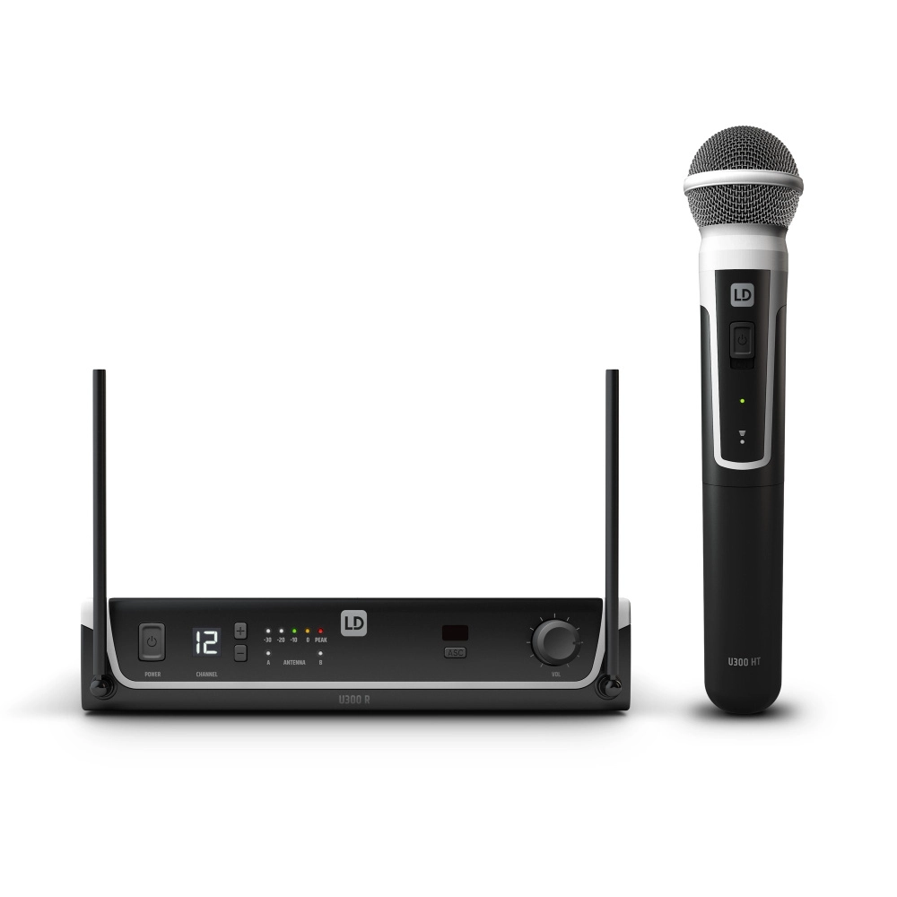 LD-Systems U-305 HHD