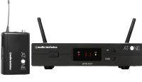 Audio Technica ATW-11 Taschensenderset