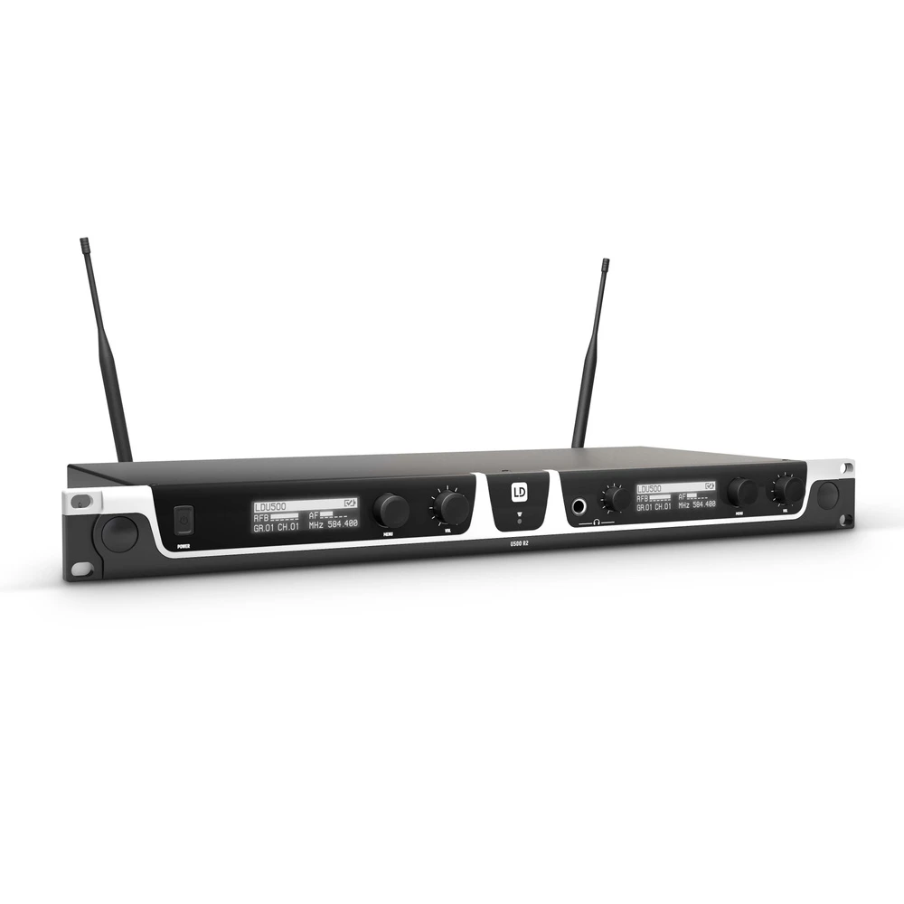 LD-Systems U-505-HHD2