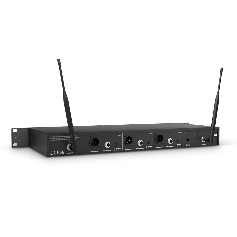 LD-Systems U-505-HHD2
