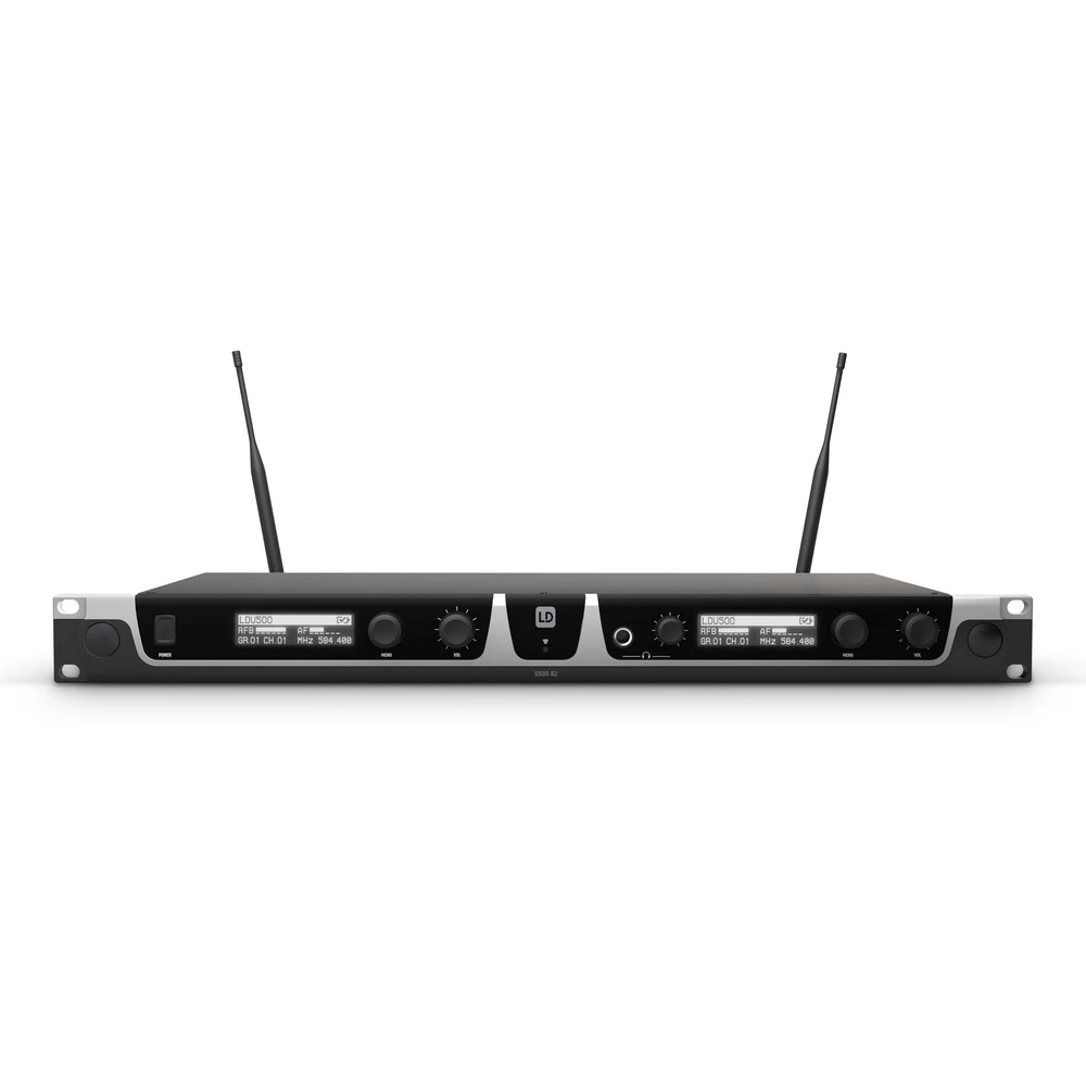 LD-Systems U-505-HHD2