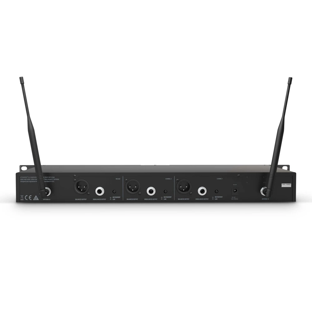 LD-Systems U-505-HHD2
