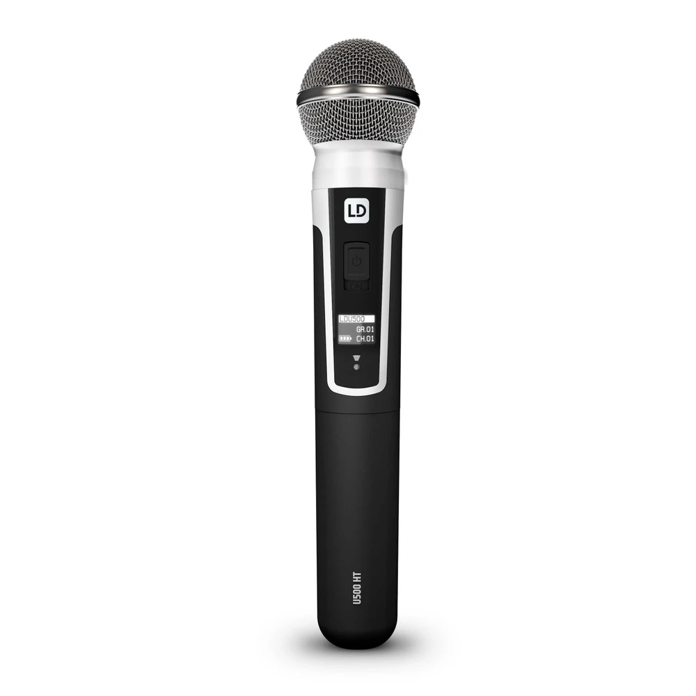 LD-Systems U-505-HHD2