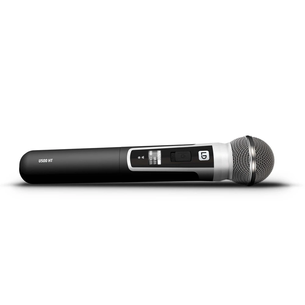 LD-Systems U-505-HHD2
