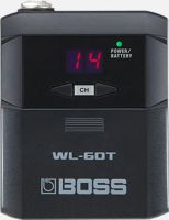 Boss WL-60T