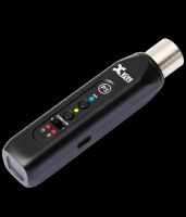 XVive P3 Bluetooth Audio Receiver Set