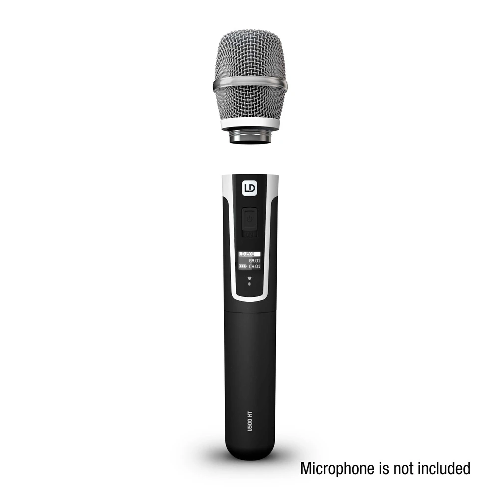 LD-Systems U-500-CC