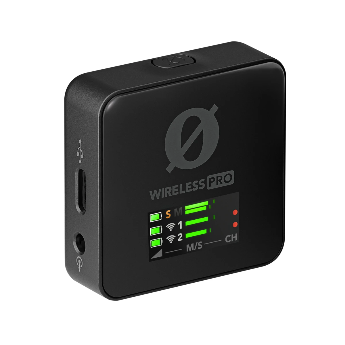 Rode Wireless PRO