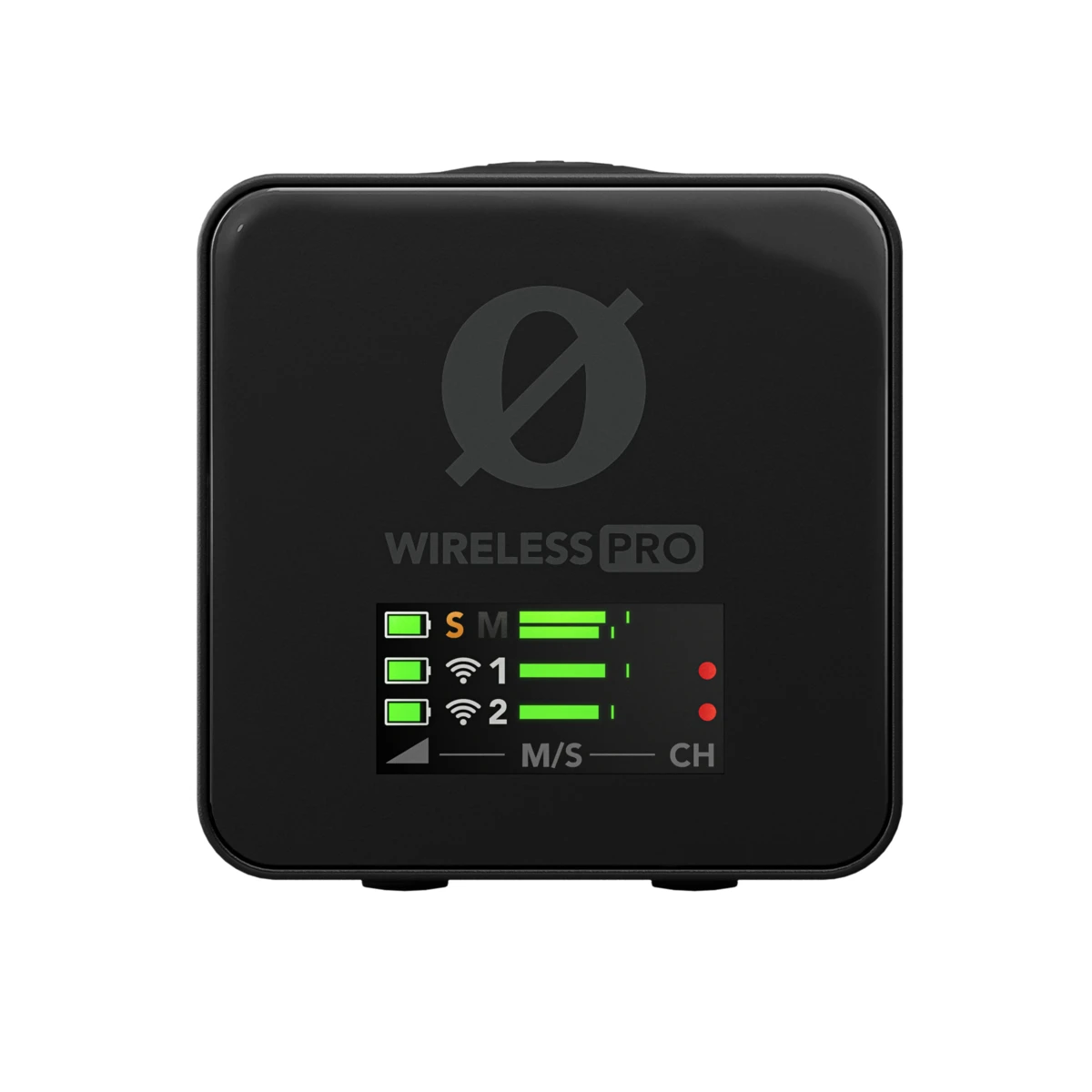 Rode Wireless PRO