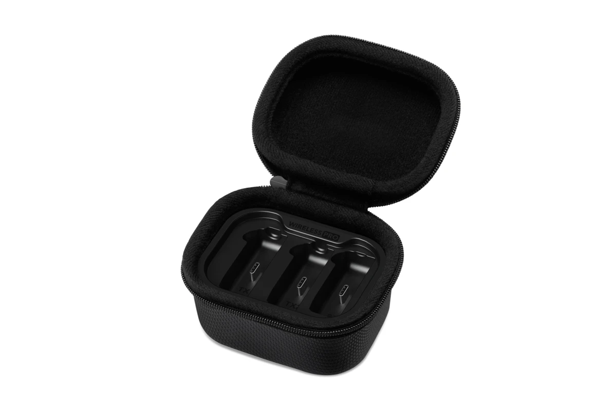 Rode Wireless PRO