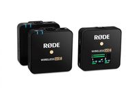 Rode Wireless Go-II B-WARE