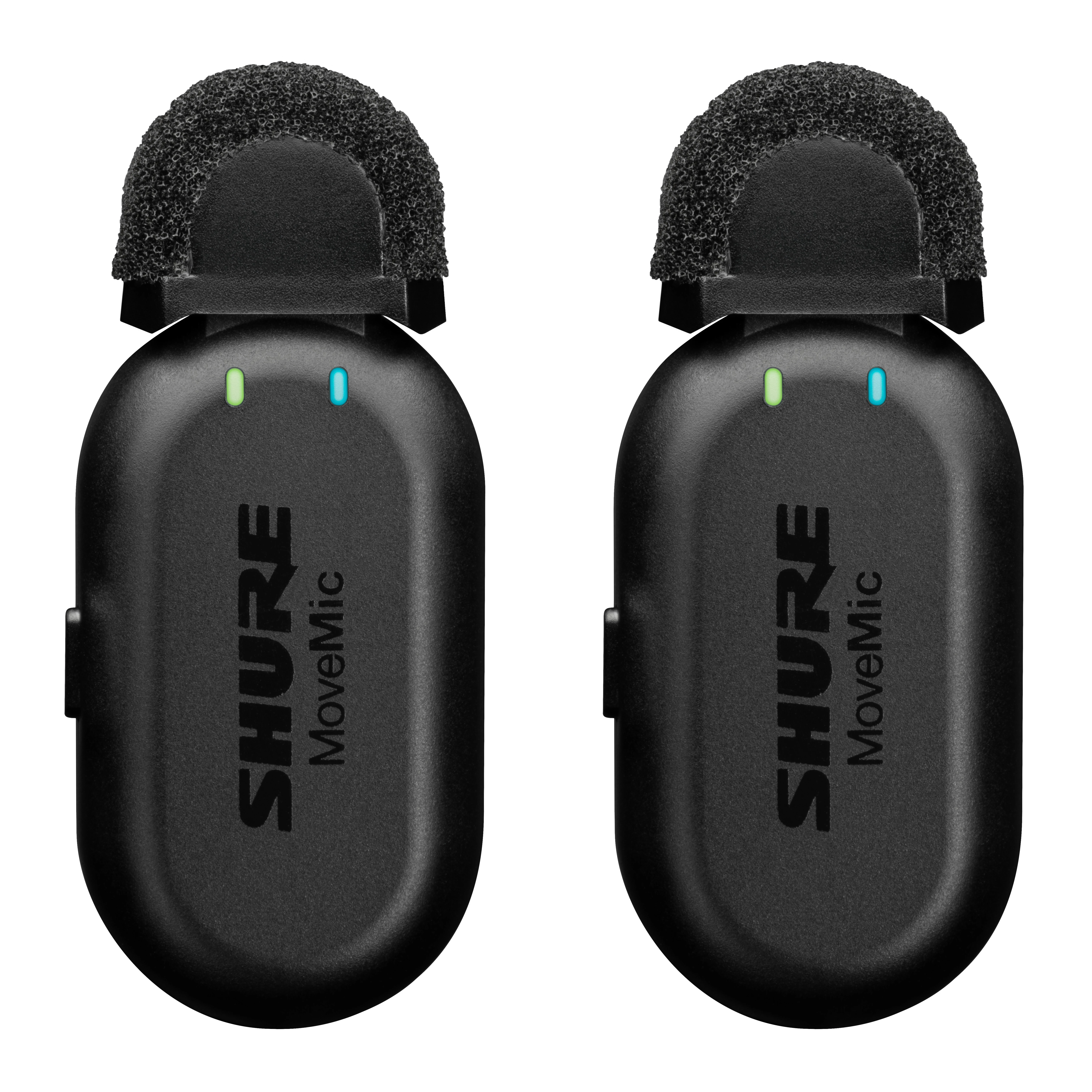 Shure MoveMic Two KIT