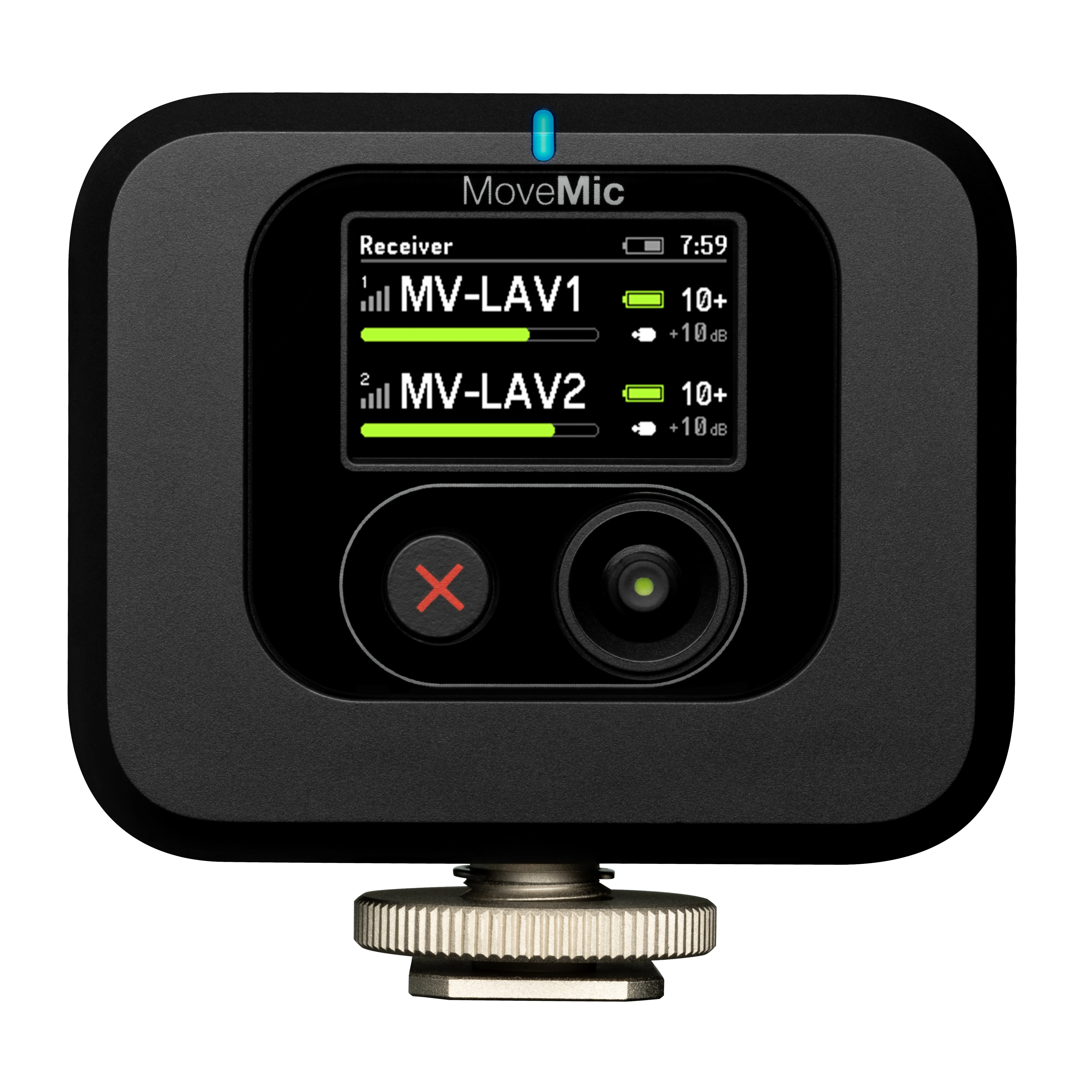 Shure MoveMic Two KIT