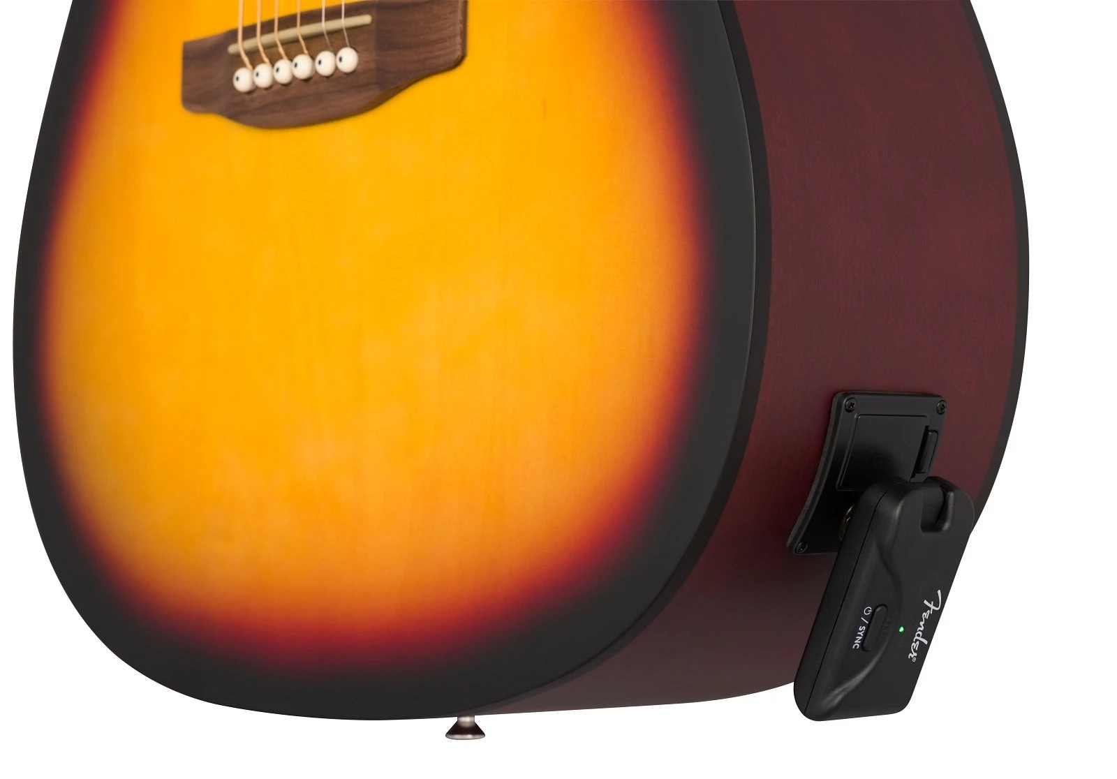Fender Telepath Wireless System