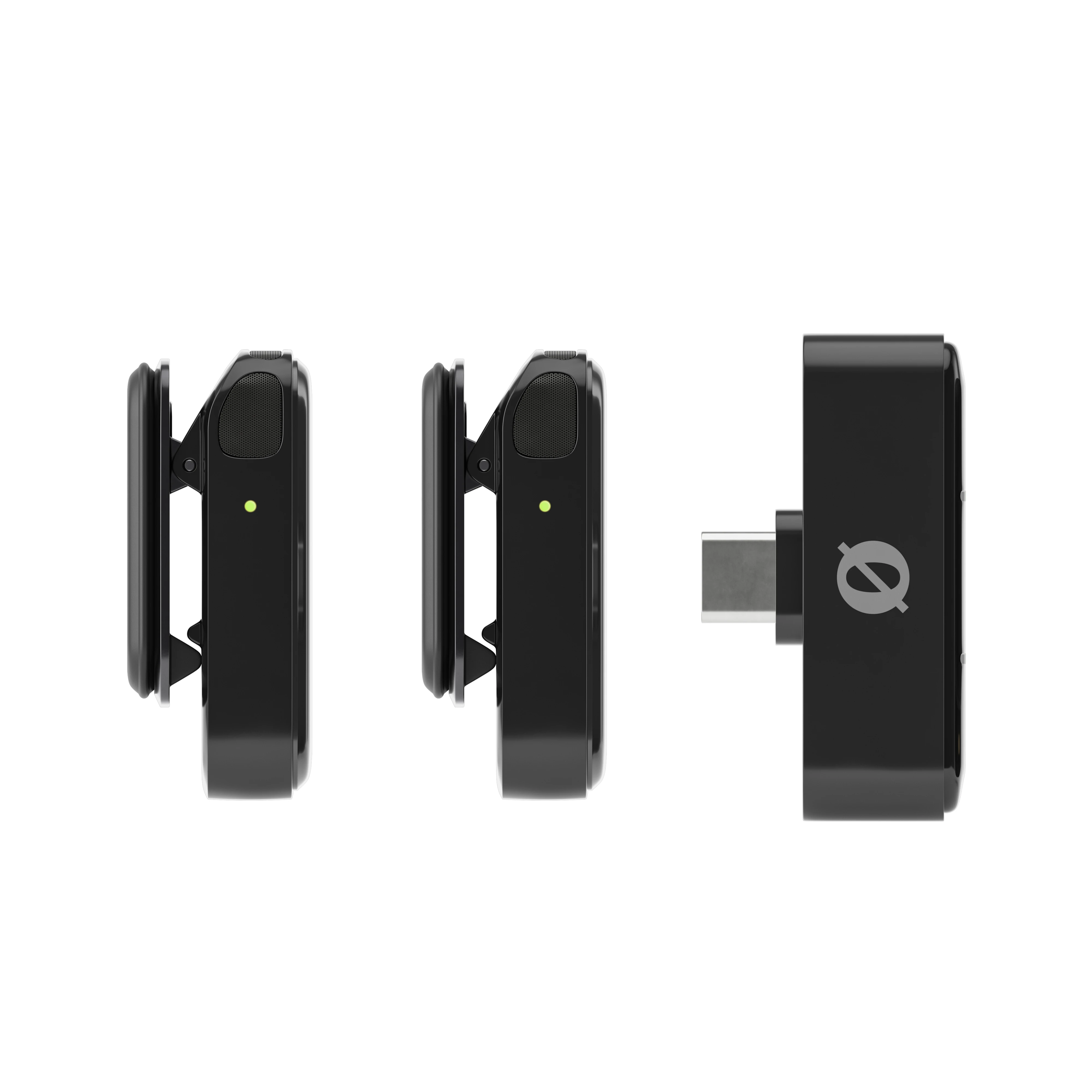 Rode Wireless Micro 2,4GHz USB-C
