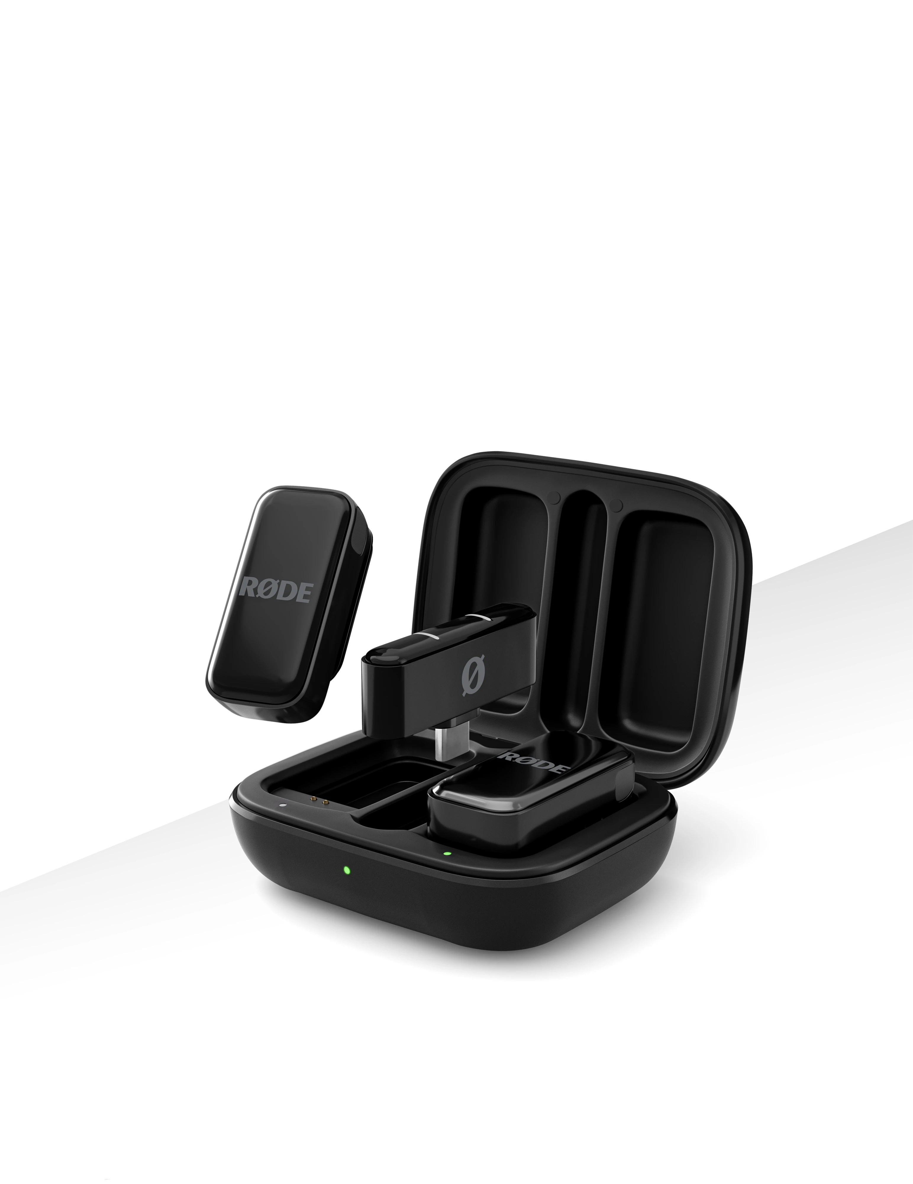 Rode Wireless Micro 2,4GHz USB-C
