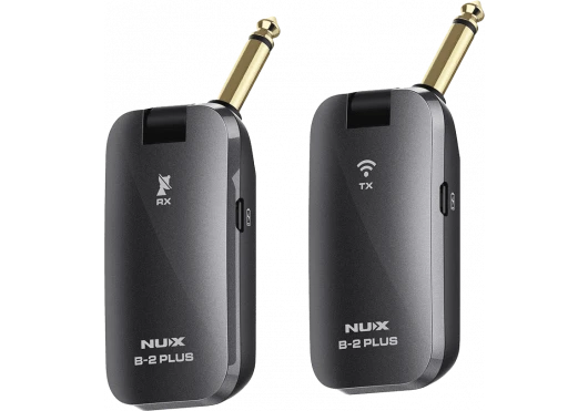 NUX B2-Plus