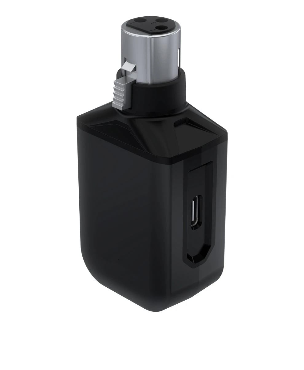 Mackie EM-Wave XLR XLR Adapter