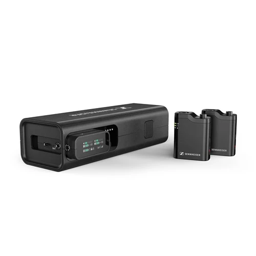 Sennheiser Profile Wireless 2ch Funkset