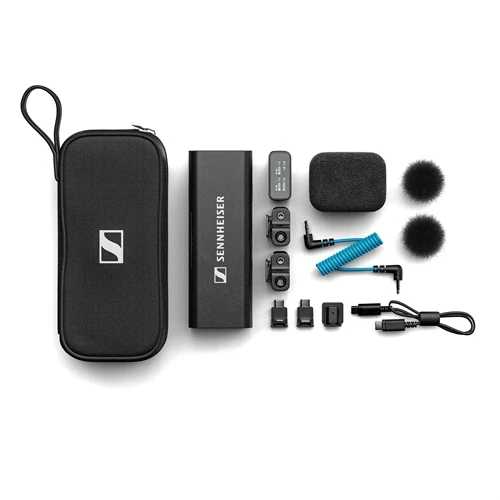 Sennheiser Profile Wireless 2ch Funkset