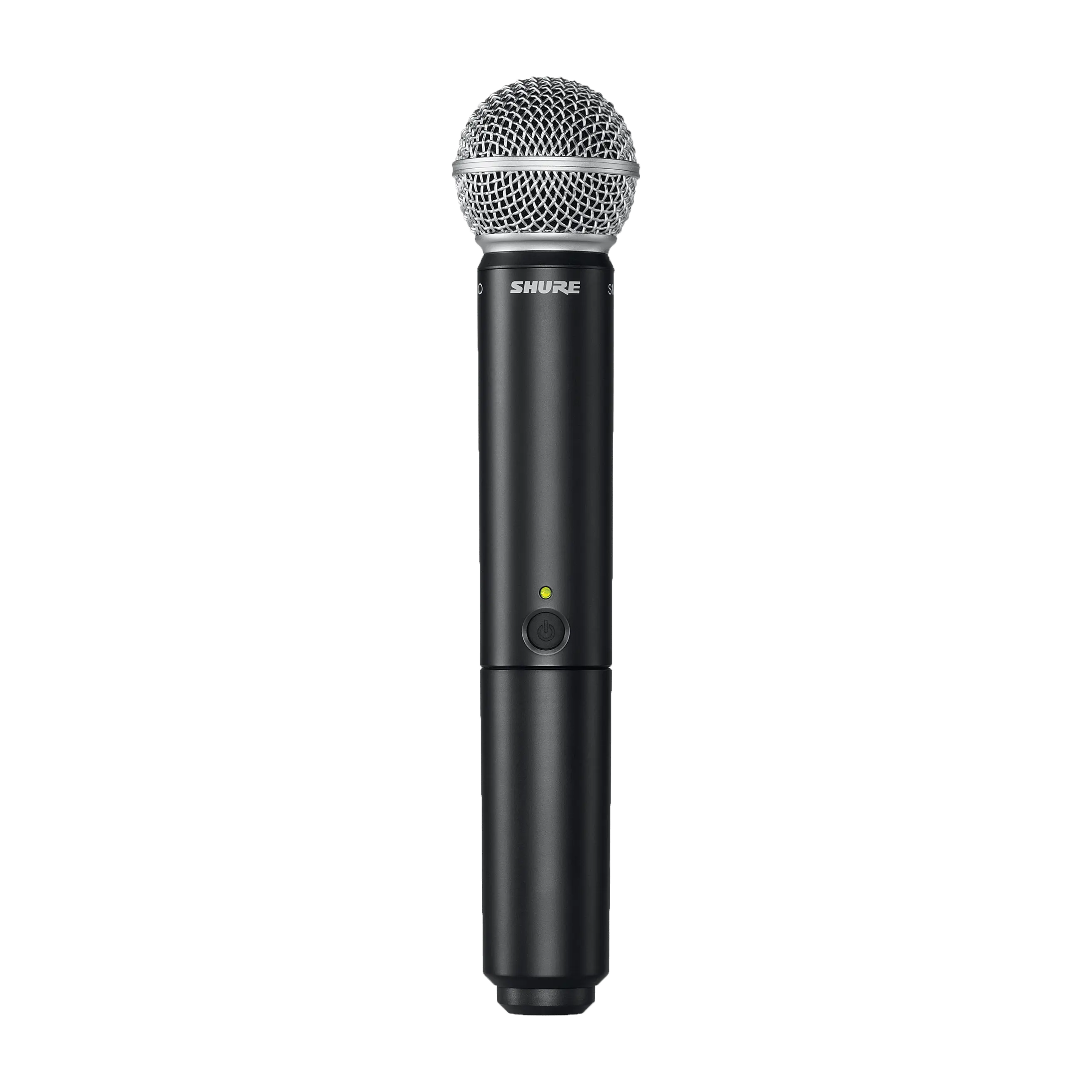 Shure BLX24/SM58 K3E
