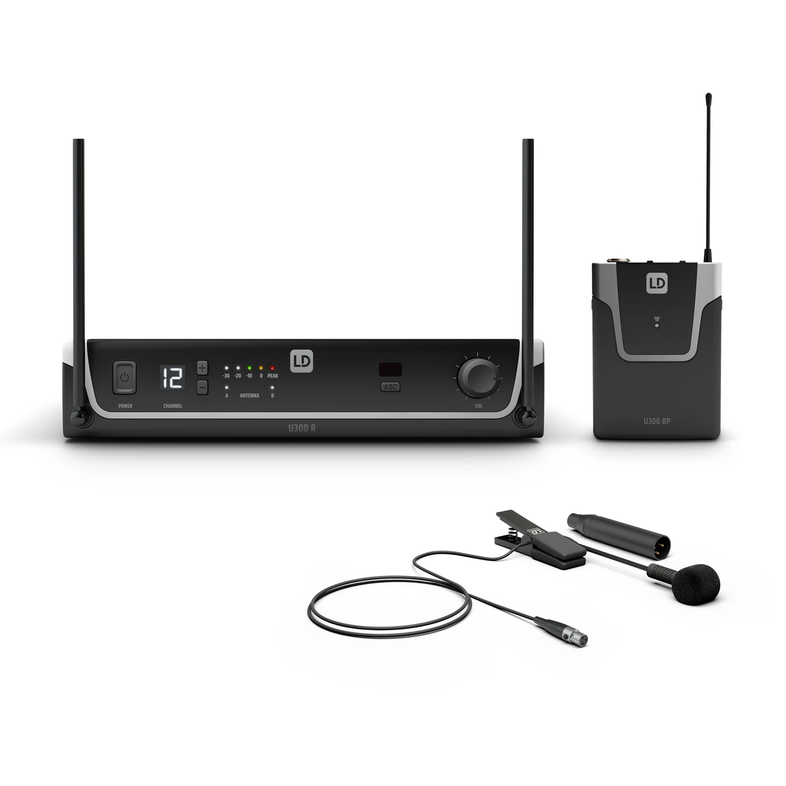 LD-Systems U-305 BPW