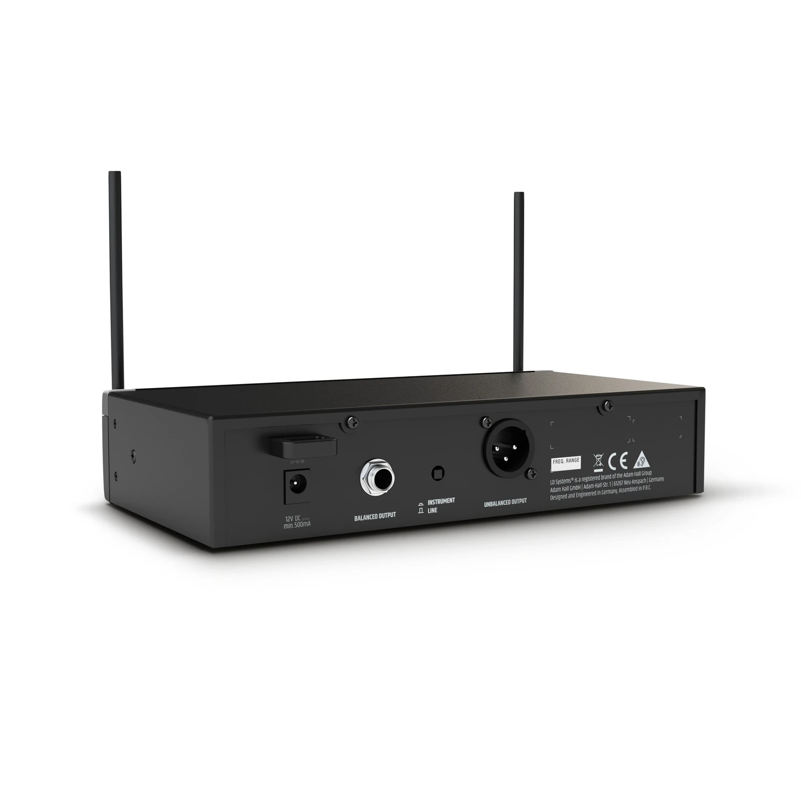 LD-Systems U-305 BPW