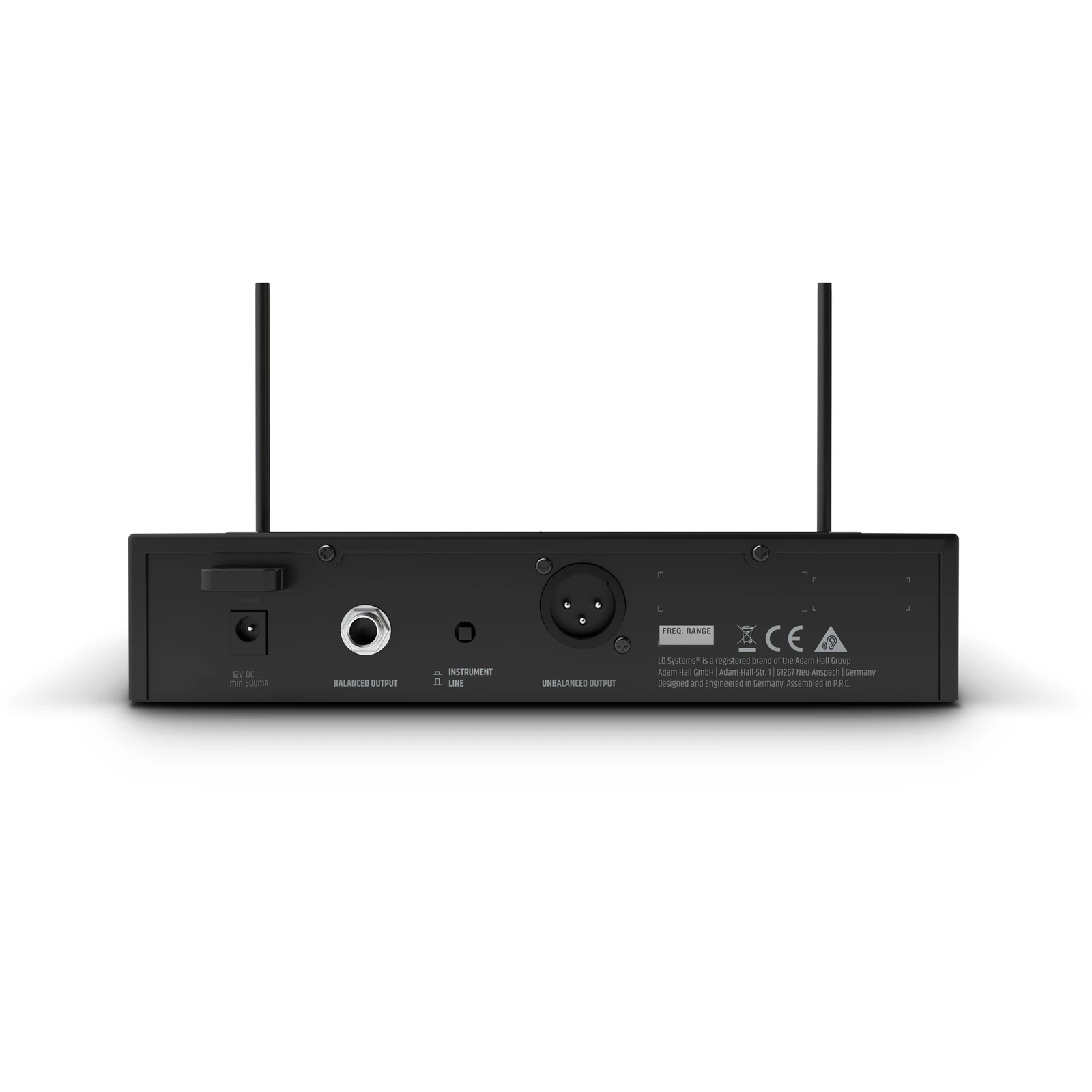 LD-Systems U-305 BPW