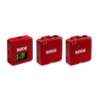 Rode Wireless Go-III RED