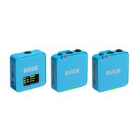 Rode Wireless Go-III BLUE