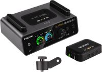 NUX B-7 PRO In-Ear Monitoring System 2,4GHz