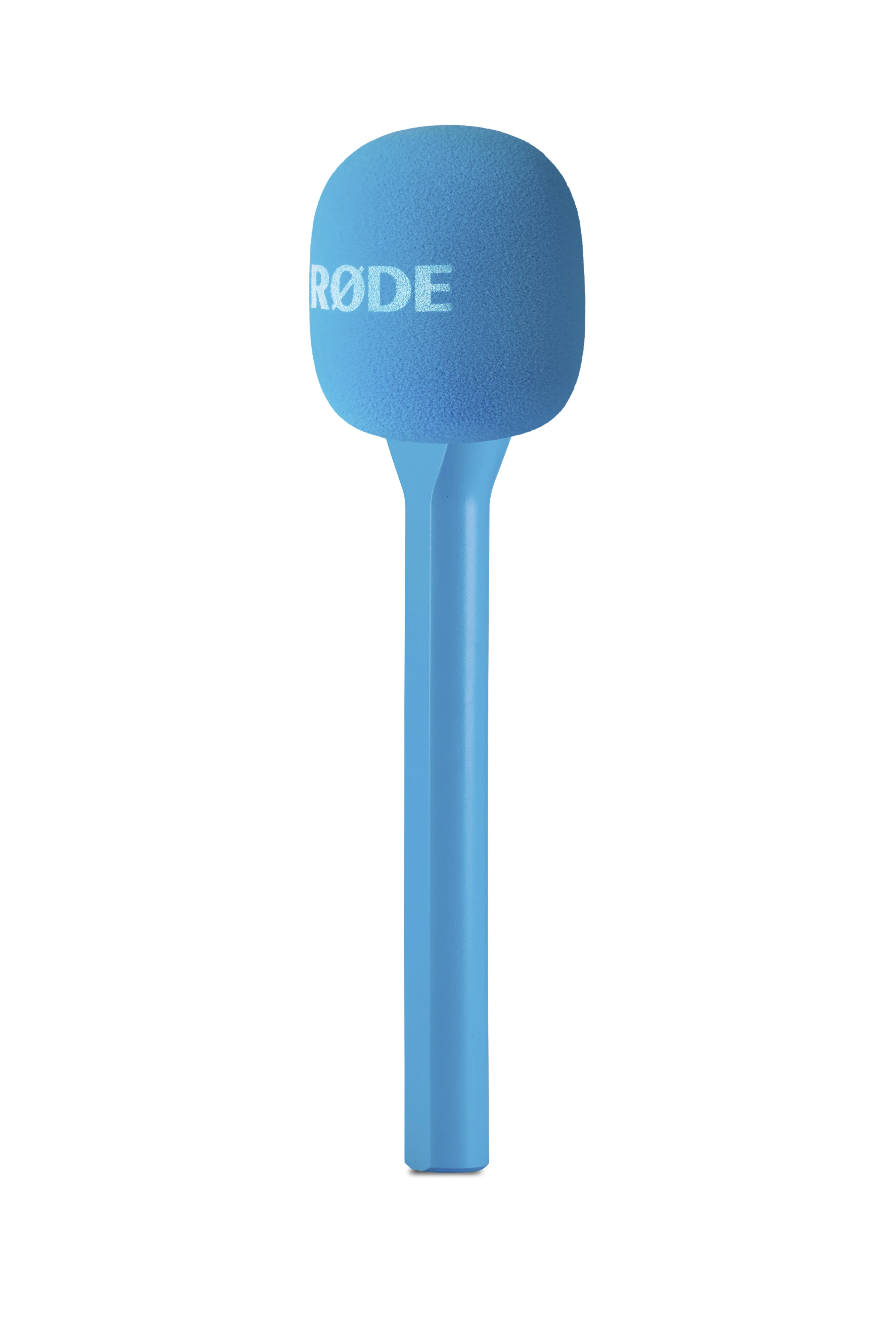 Rode Interview-Go Blue
