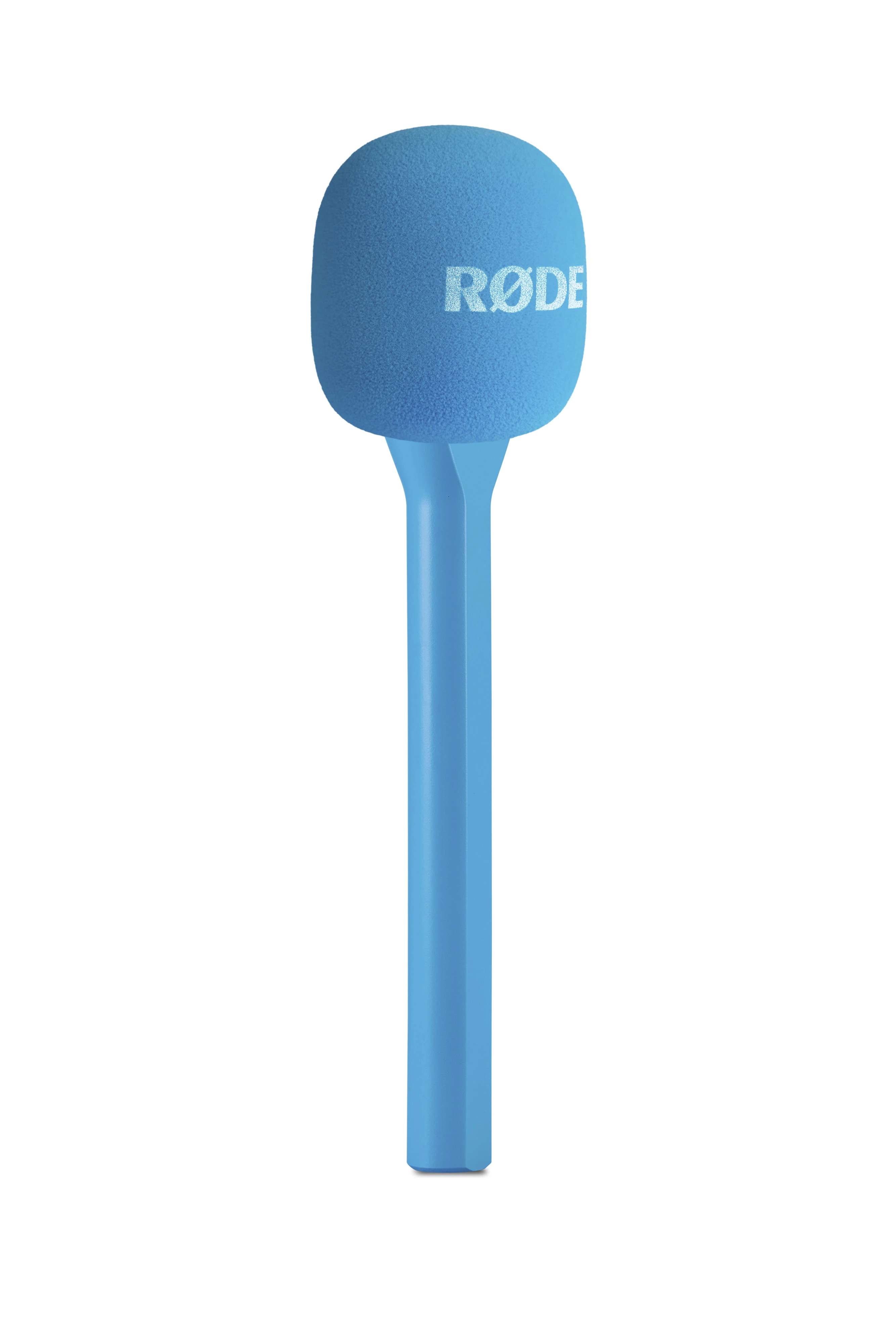 Rode Interview-Go Blue